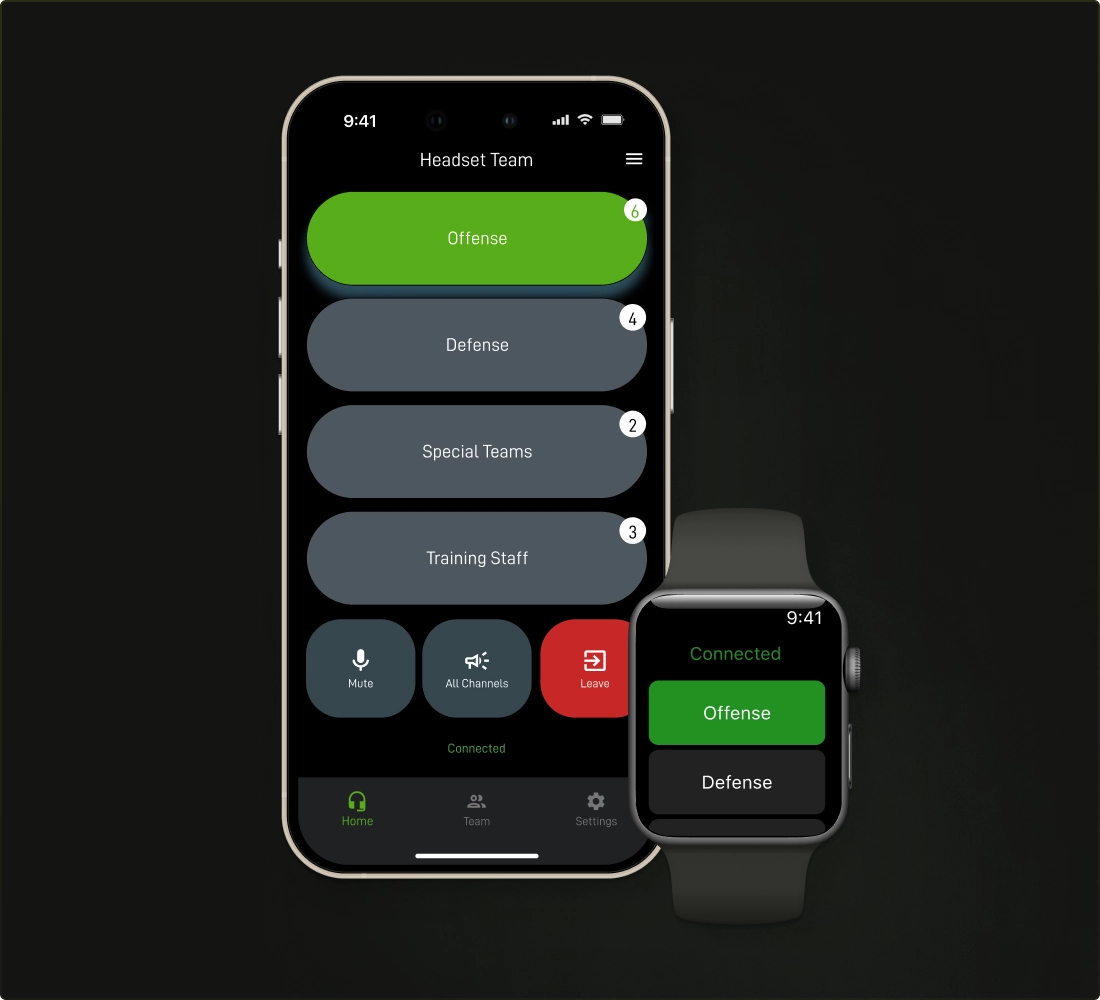iOS and Android app UX improvements