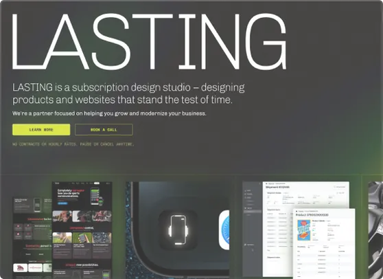 Completed design request